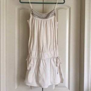 American Eagle Cotton Dress